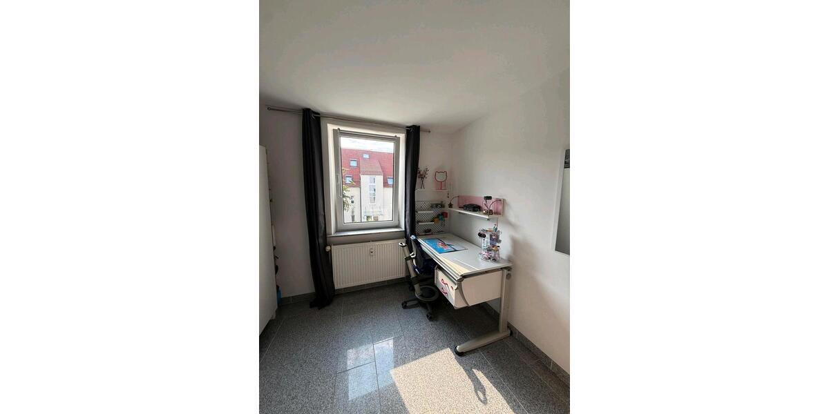 Etagenwohnung Augsburg Pfersee - 4.5 Zimmer, 96 m&sup2;, 469.000&euro; | Angebot:27120291