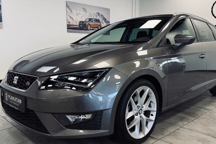Seat Leon 171.079 km 7.790 &euro; Stadtbergen 86391