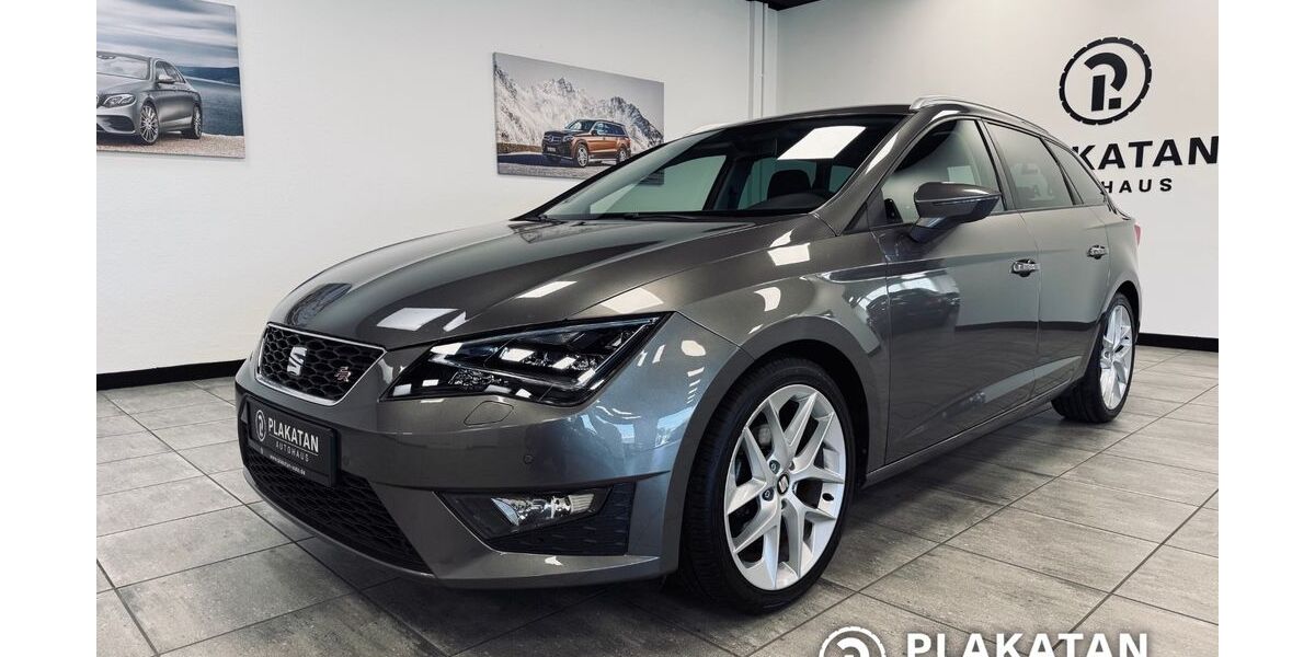 Seat Leon 171.079 km 7.790 &euro; Stadtbergen 86391