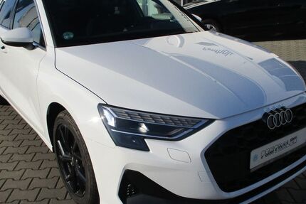 Audi A3 16.800 km 28.500 &euro; Aichach 86551