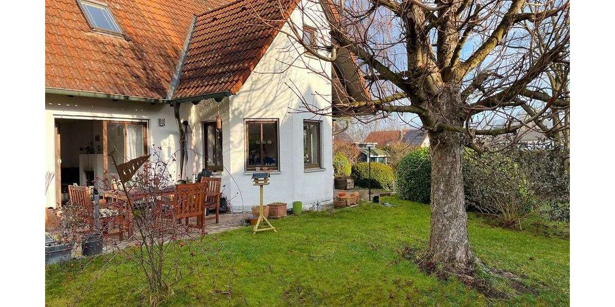 Einfamilienhaus Dinkelscherben - 4 Zimmer, 130 m&sup2;, 489.000&euro; | Angebot:26006749