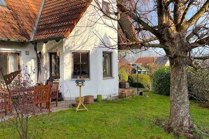 Haus Dinkelscherben - 4 Zimmer, 130 m&sup2;, 489.000&euro; | Angebot:26006749