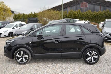Opel Crossland (X) 36.100 km 16.990 &euro; Königsbrunn 86343