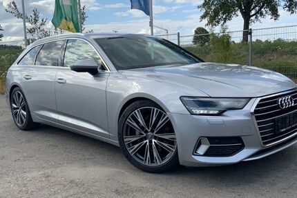 Audi A6 122.500 km 28.490 &euro; Altenmünster 86450