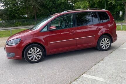 VW Touran 239.800 km 5.900 &euro; Friedberg 86316