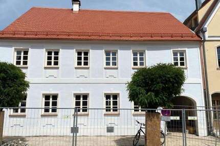 Gewerbeobjekt Friedberg - 279&euro; | Angebot:26991737