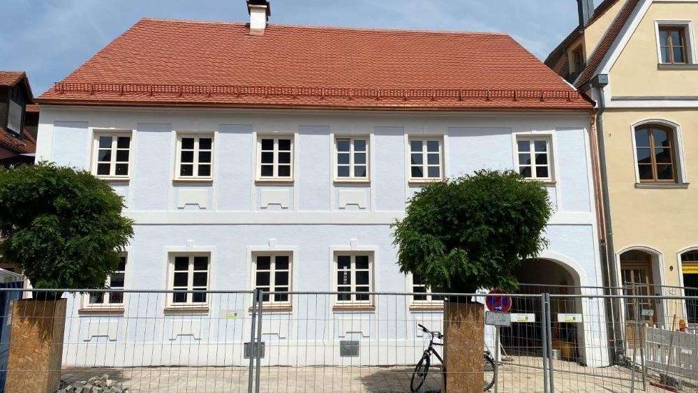 Gewerbeobjekt Friedberg - 279&euro; | Angebot:26991737