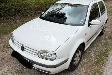 VW Golf 83.631 km 1.500 &euro; Augsburg 86163