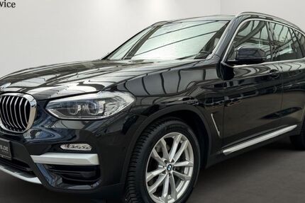 BMW X3 88.000 km 25.990 &euro; Aichach 86551