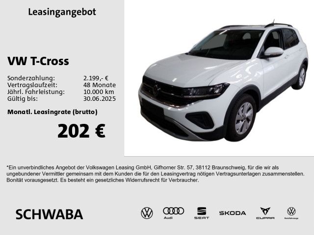 T-Cross