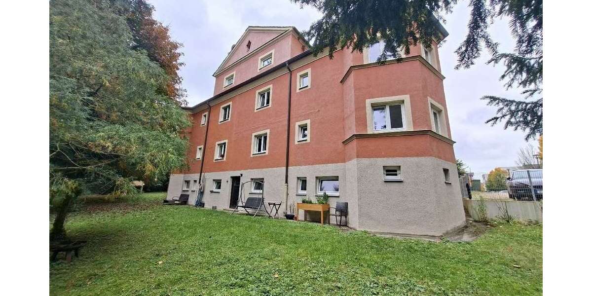 Einfamilienhaus Augsburg Antonsviertel - 14 Zimmer, 356 m&sup2;, 1.590.000&euro; | Angebot:24486863