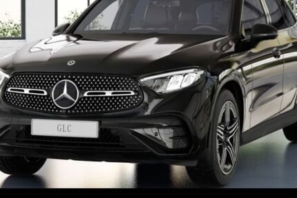 Mercedes-Benz GLC 200 9.900 km 52.900 &euro; Augsburg 86161
