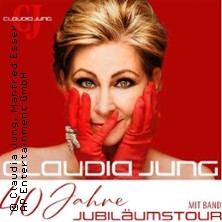 Claudia Jung Gersthofen