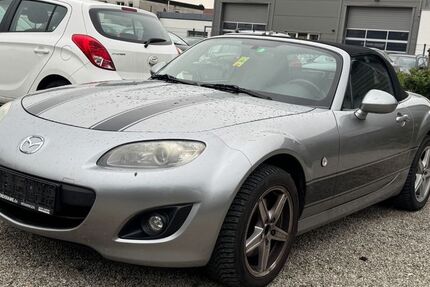 Mazda MX-5 159.630 km 5.900 € Friedberg 86316