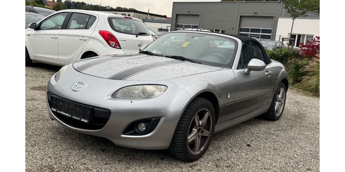 Mazda MX-5 159.630 km 5.900 € Friedberg 86316