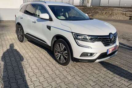 Renault Koleos 179.000 km 15.990 &euro; Augsburg 86156