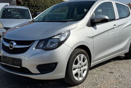 Opel Karl 79.387 km 4.200 &euro; Friedberg 86316