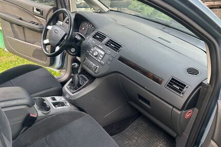 Ford C-Max 260.000 km 700 &euro; Biberbach 86485