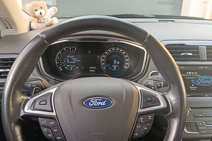Ford Mondeo 154.000 km 7.200 &euro; Augsburg 86156