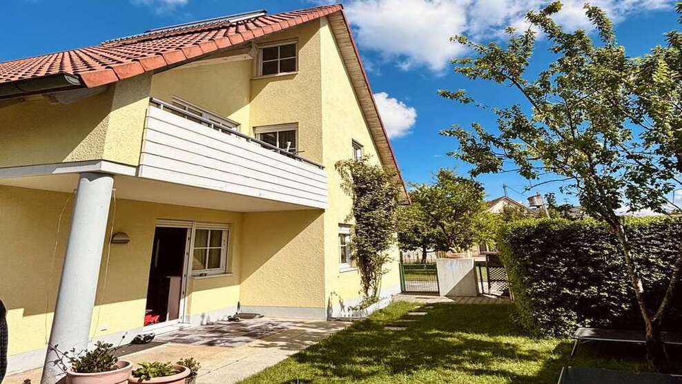 Haus zum Kaufen in Königsbrunn 899.500 € 215 m²