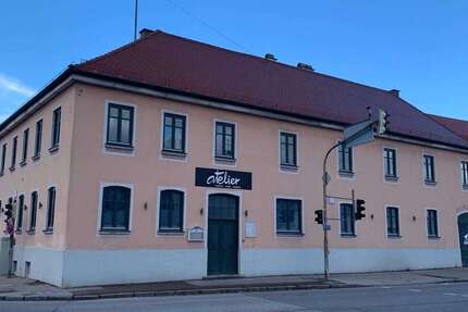 Wohnung Aichach - 8 Zimmer, 400 m&sup2;, 3.500&euro; | Angebot:22448119