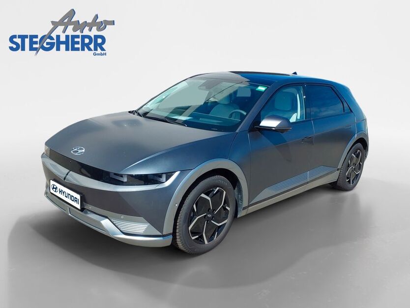 Hyundai IONIQ 5 6.950 km 39.985 € Jettingen Scheppach 89343
