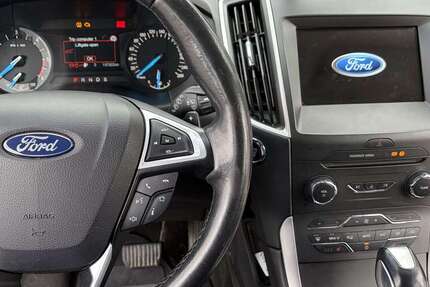 Ford S-Max 188.500 km 10.950 &euro; Augsburg 86150