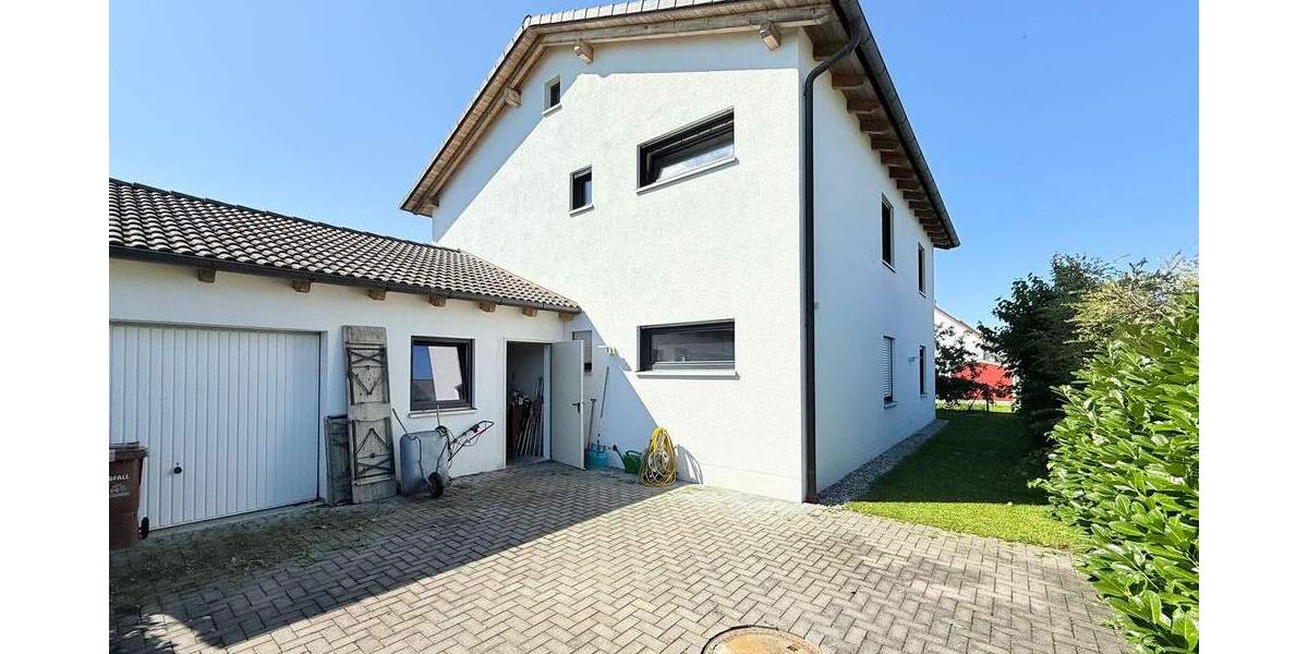 Mehrfamilienhaus, Wohnhaus Mammendorf - 7 Zimmer, 230 m&sup2;, 1.648.000&euro; | Angebot:25676104