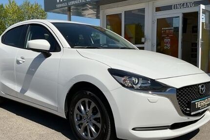 Mazda 2 75.100 km 15.490 &euro; Augsburg 86179
