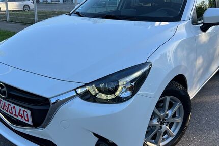 Mazda 2 91.500 km 9.700 &euro; Augsburg 86167