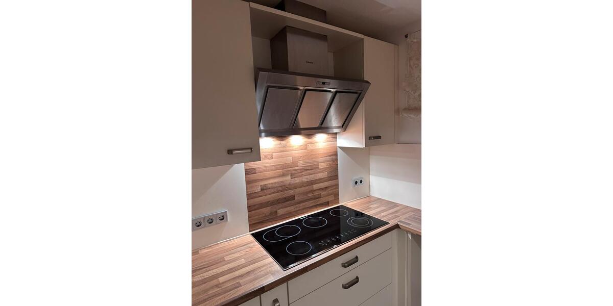 Hochparterre Augsburg Haunstetten-Siebenbrunn - 4 Zimmer, 113 m&sup2;, 395.000&euro; | Angebot:24766327