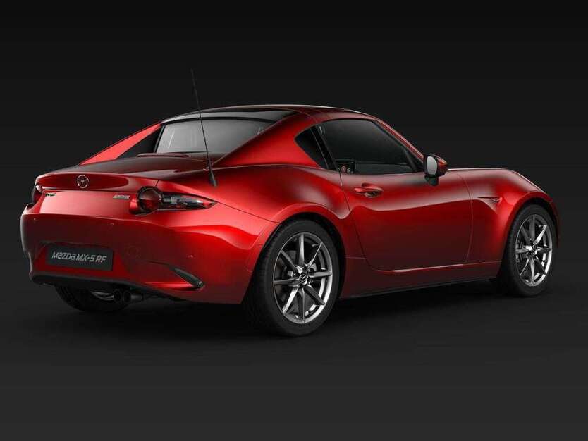 MX-5