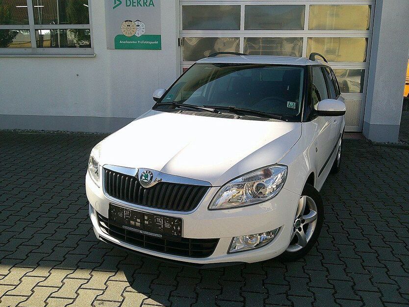 Fabia