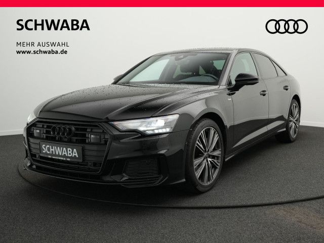 Audi A6 27.400 km 39.790 &euro; Gersthofen 86368