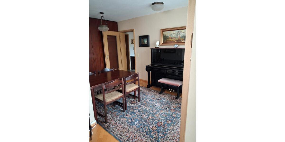 Etagenwohnung Augsburg Firnhaberau - 3 Zimmer, 78 m&sup2;, 1.100&euro; | Angebot:26305542