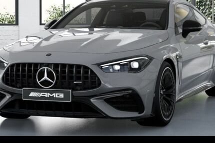 Mercedes-Benz CLE 53 AMG 9.900 km 88.900 &euro; Augsburg 86161