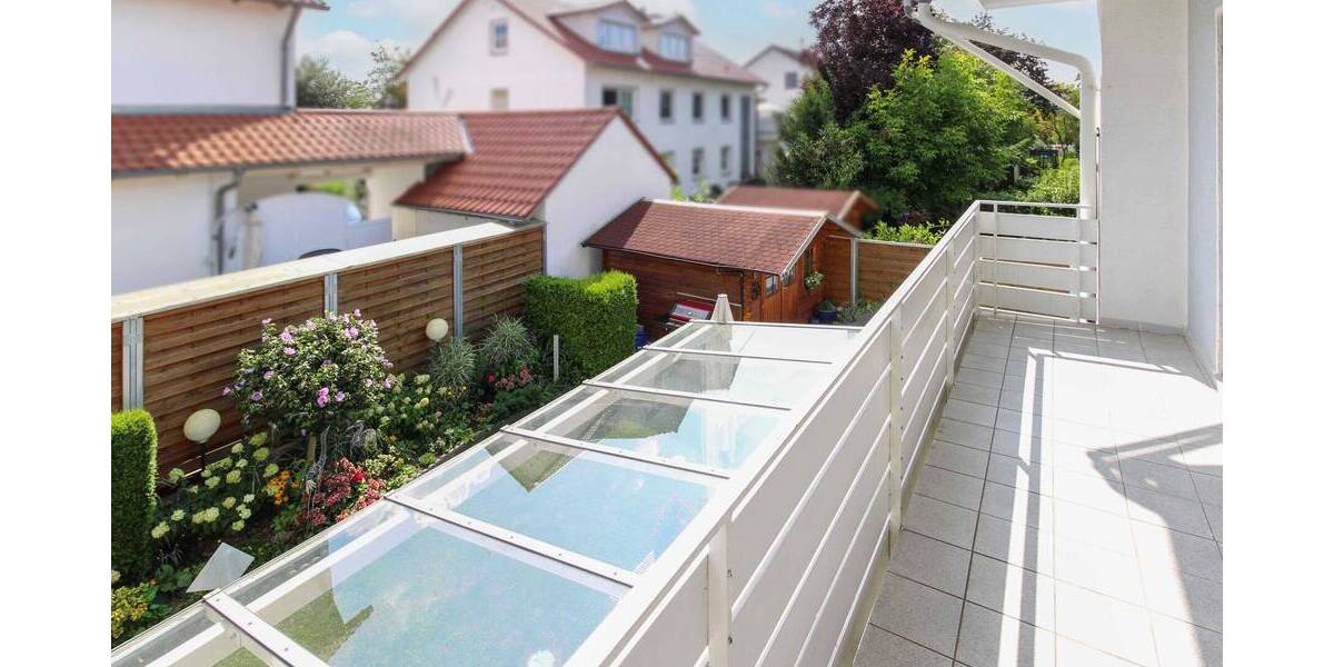 Doppelhaushälfte Dasing Wessiszell - 6 Zimmer, 140 m&sup2;, 649.500&euro; | Angebot:26331578
