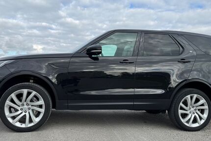 Land Rover Discovery 98.700 km 40.500 € Augsburg 86199