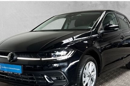 VW Polo 11.391 km 24.900 € Scheuring 86937