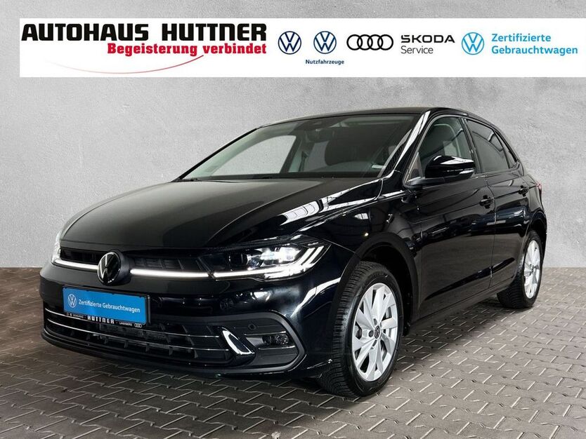 VW Polo 11.391 km 24.900 € Scheuring 86937