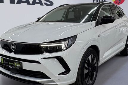 Opel Grandland (X) 55.000 km 19.980 &euro; Augsburg 86159