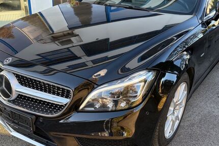 Mercedes-Benz CLS 350 222.583 km 19.900 &euro; Affing / Mühlhausen 86444
