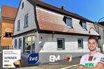 Mehrfamilienhaus, Wohnhaus Augsburg / Lechhausen Lechhausen - 7 Zimmer, 73 m&sup2;, 590.000&euro; | Angebot:25771649