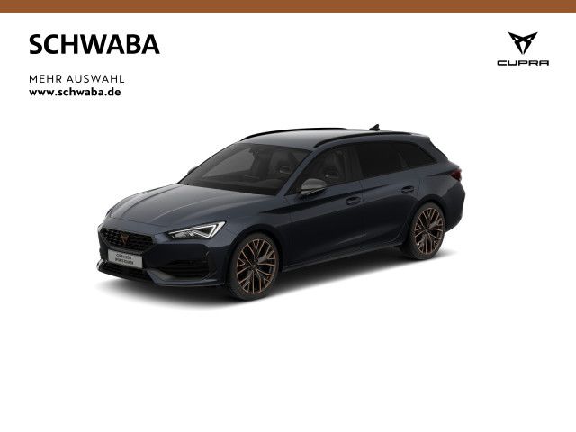 Cupra Leon 24.900 km 35.290 &euro; Gersthofen 86368