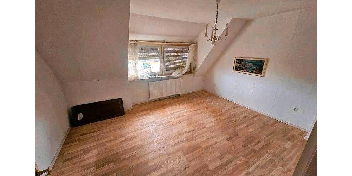 Einfamilienhaus Augsburg Lechhausen - 6.5 Zimmer, 154 m&sup2;, 670.000&euro; | Angebot:27023833