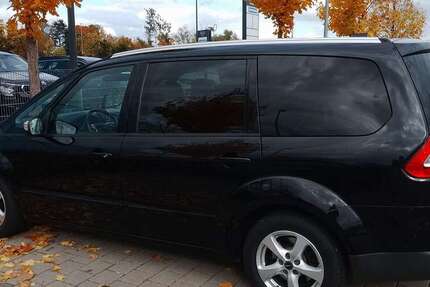 Ford Galaxy 126.600 km 10.700 € Augsburg 86163