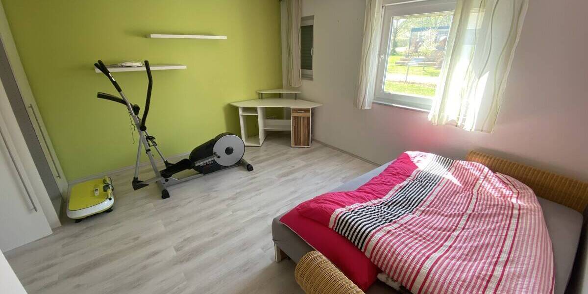 Einfamilienhaus Gachenbach - 5 Zimmer, 175 m&sup2;, 540.000&euro; | Angebot:26402922