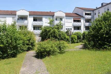 Wohnung Gersthofen - 4 Zimmer, 102 m&sup2;, 479.000&euro; | Angebot:21487964