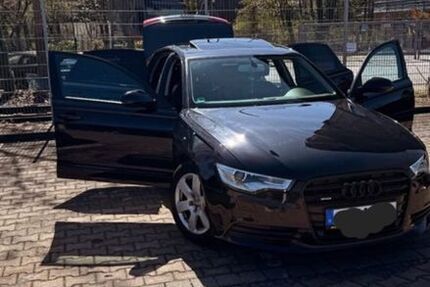 Audi A6 241.700 km 12.900 € Augsburg 86199