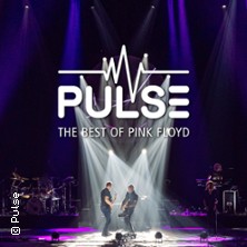 Pulse - The Best of Pink Floyd 05.12.2025 SPECTRUM CLUB